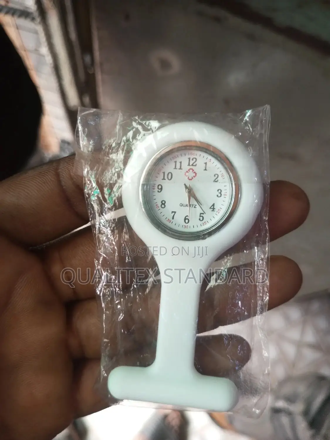 Nurse Wrist Watch