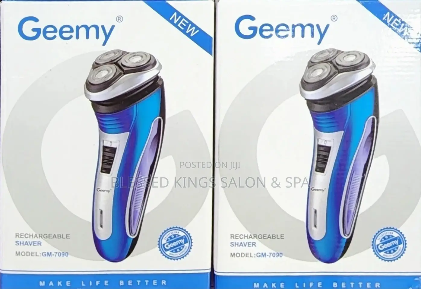 Hair Smoother