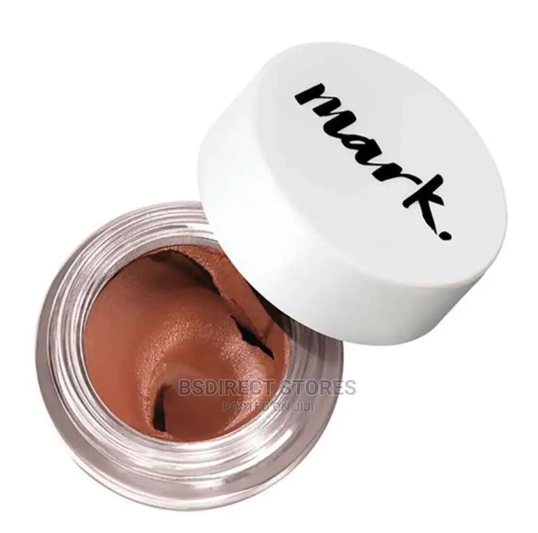 Avon Mark. Waterproof Perfect Brow Crème Gel Pot - Auburn