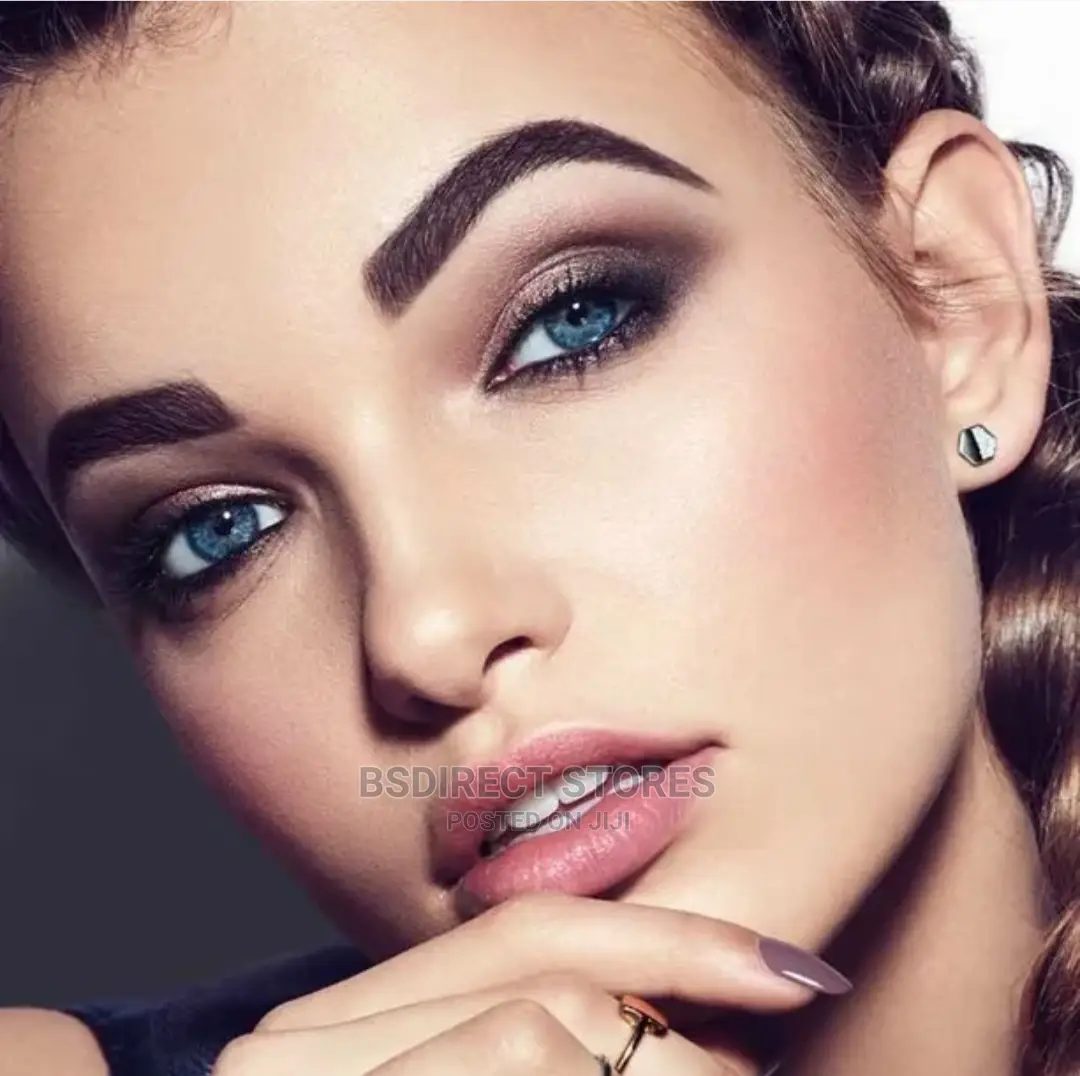 Avon Mark. Waterproof Perfect Brow Crème Gel Pot - Auburn