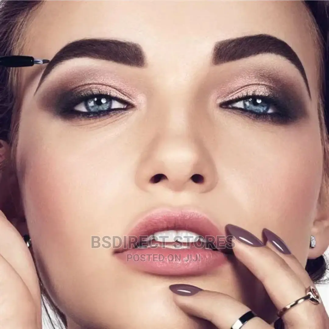Avon Mark. Waterproof Perfect Brow Crème Gel Pot - Auburn