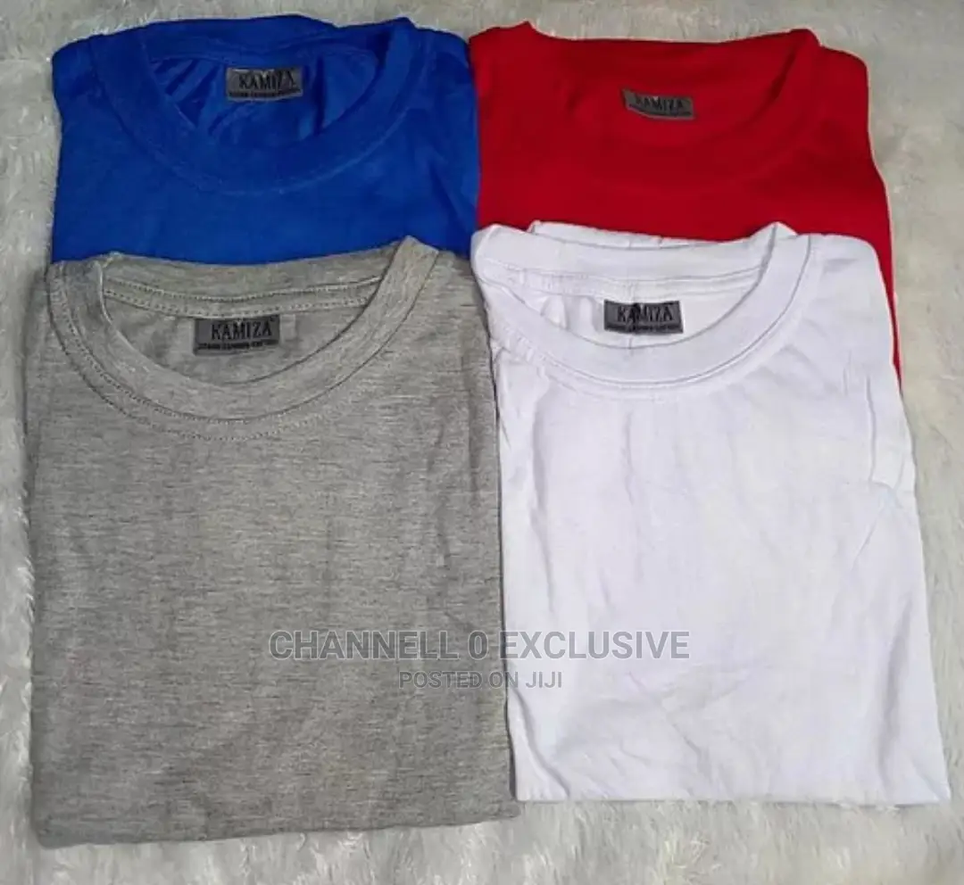 Premium Kamiza Polo T-Shirt