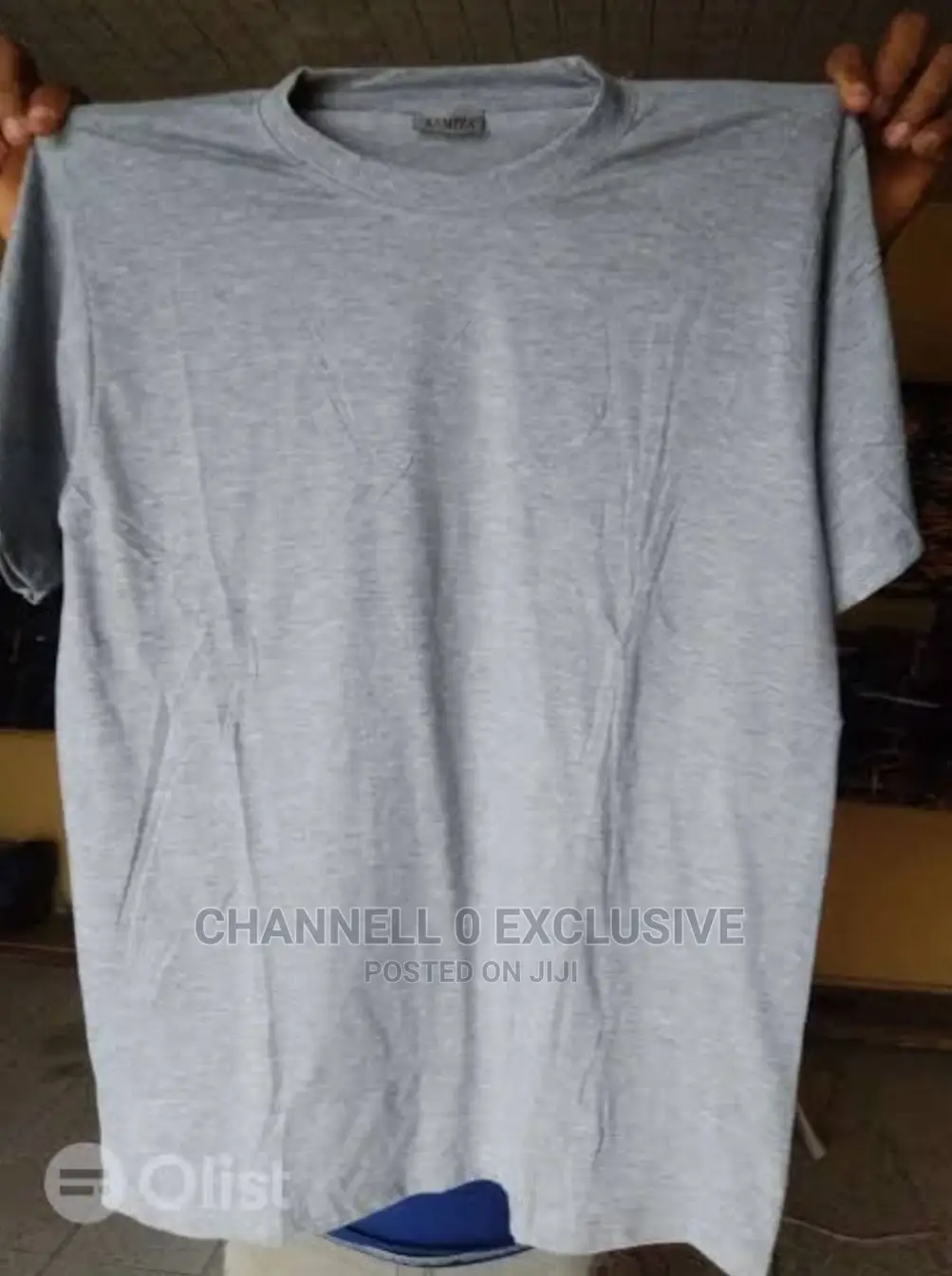 Premium Kamiza Polo T-Shirt