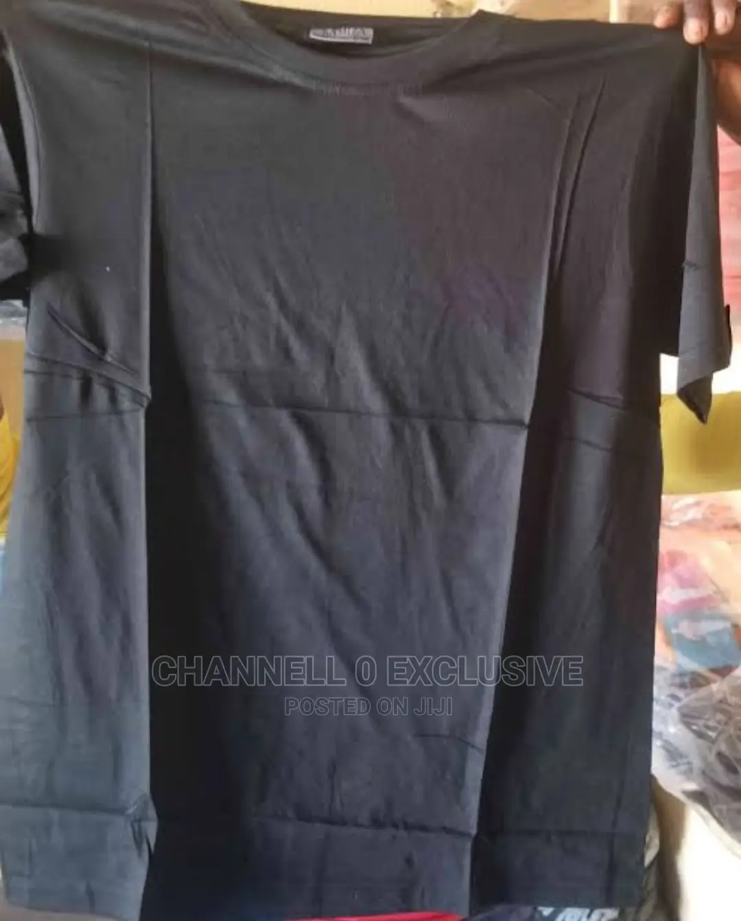 Premium Kamiza Polo T-Shirt