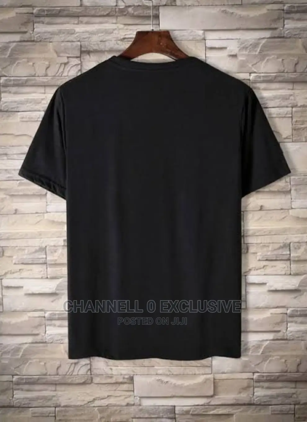 Premium Kamiza Polo T-Shirt