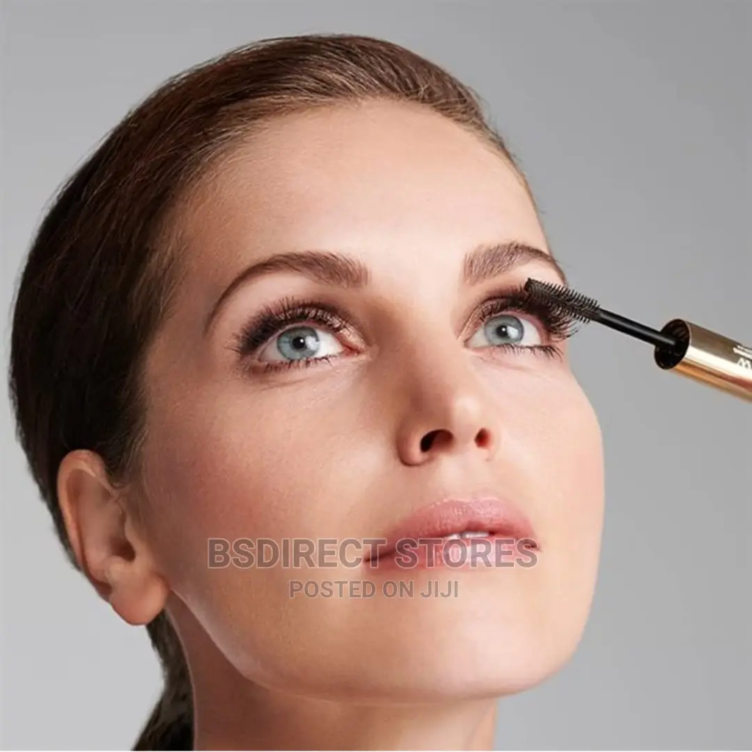 Avon Anew 2-in-1 Lash Transforming Black Mascara and Serum