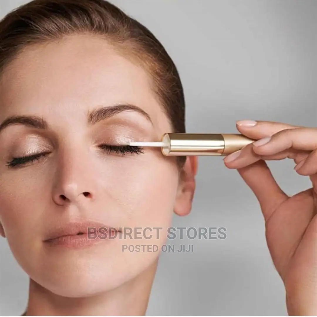 Avon Anew 2-in-1 Lash Transforming Black Mascara and Serum