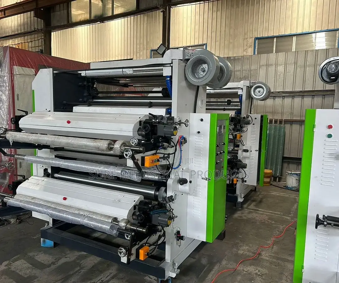 Nylon Printing Machine New Nylon Printing Machines Printing