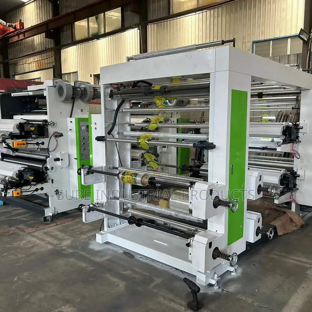 Nylon Printing Machine New Nylon Printing Machines Printing