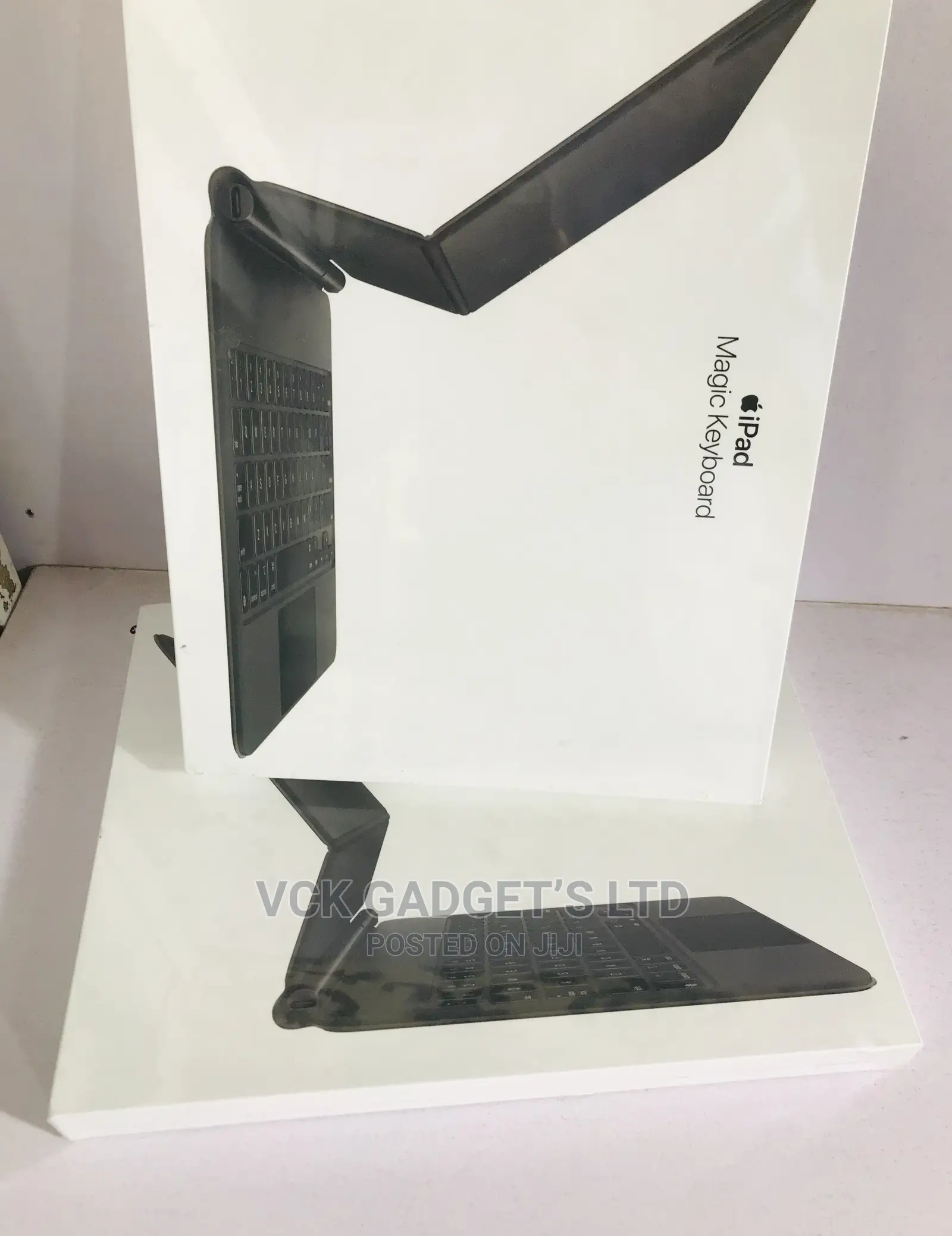 Apple iPad Pro11 Inch Magic Keyboard
