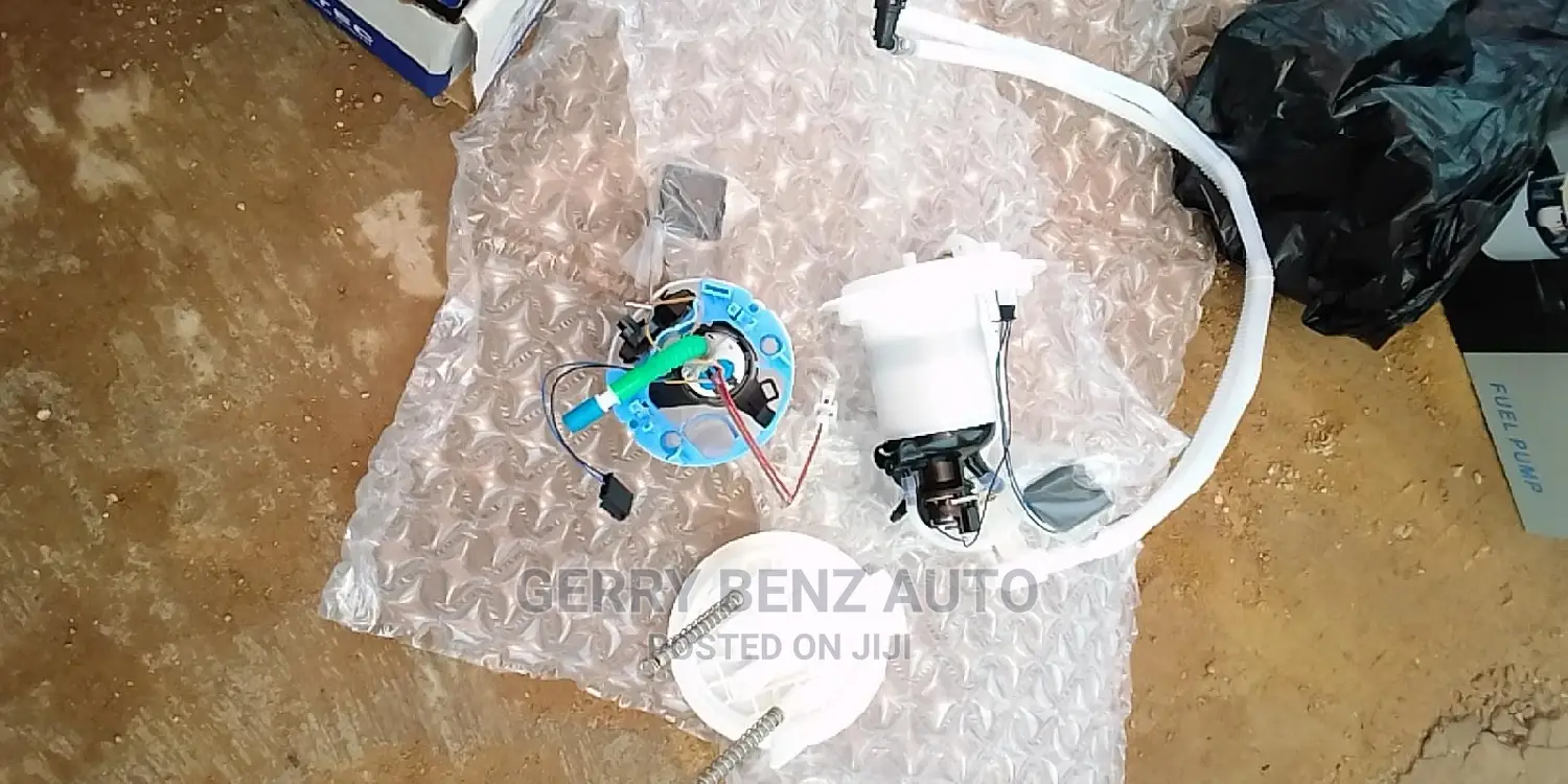 Fuel Pump and Fuel Filter for C300,E350,Glk350,Ml350
