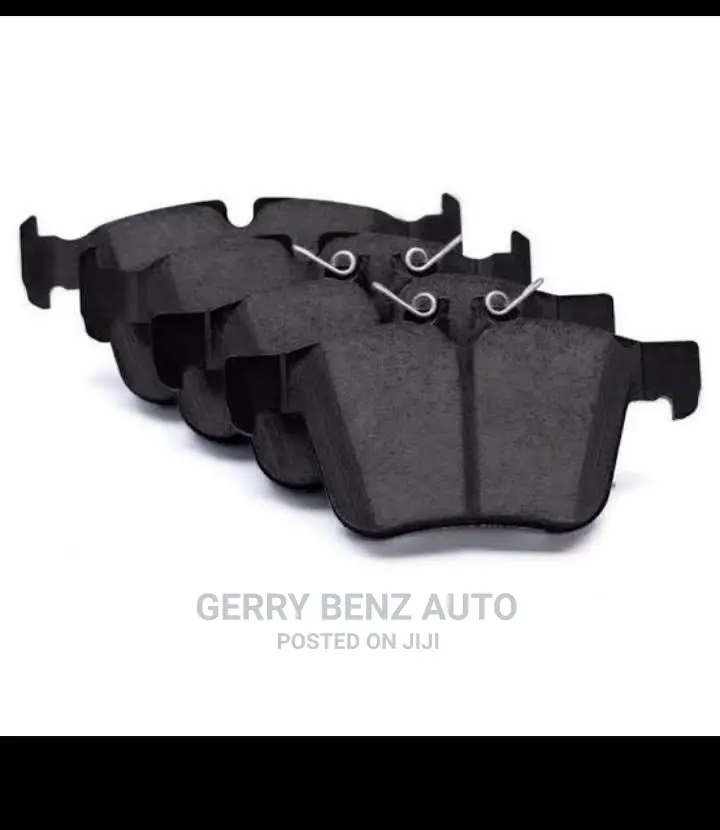 Brake Pads for C300,E350,ML350,GLK350,GLE350