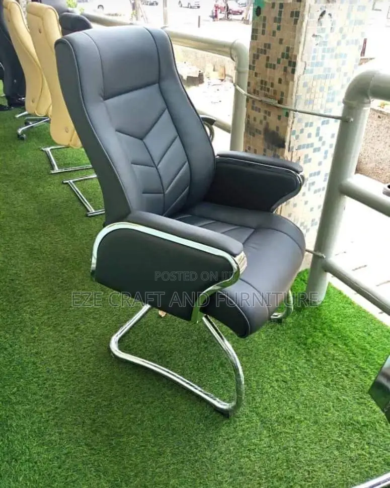 Executive Visitors Office Chair