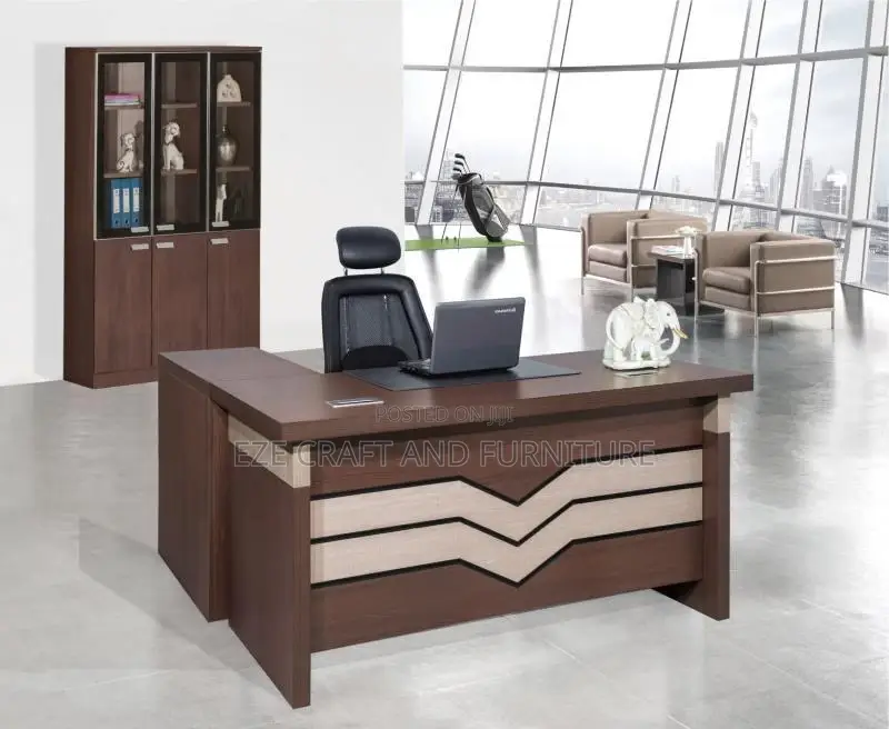 Yifaa Office Executive Table