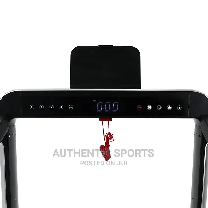 2.0hp Treadmill