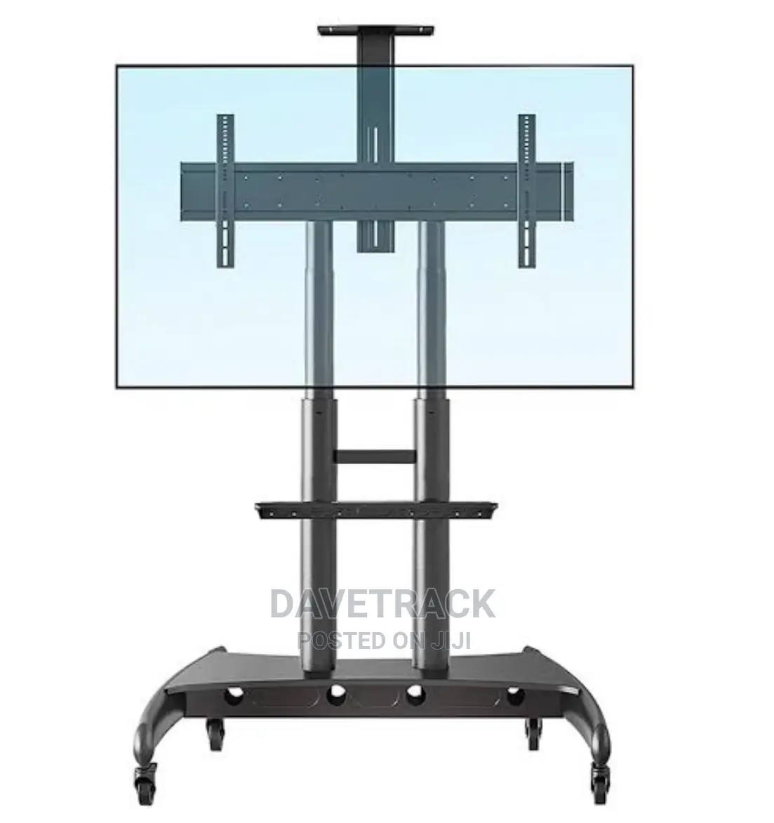 Troller TV Stand 45-85 Inches Carrier Capacity