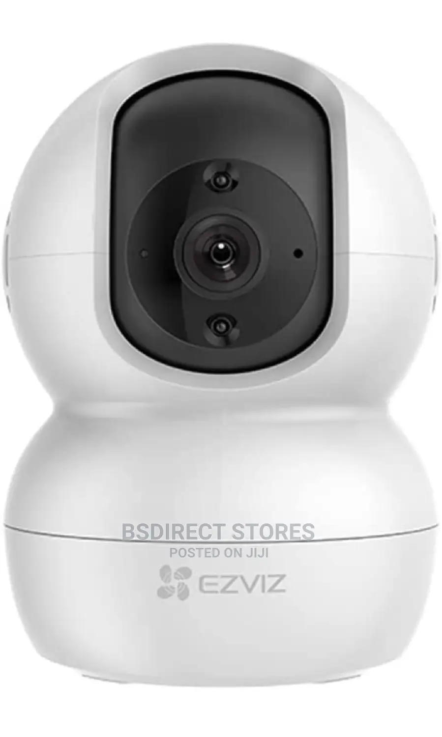 EZVIZ Smart Camera 1080p Baby Monitor 360 Smart Tracking