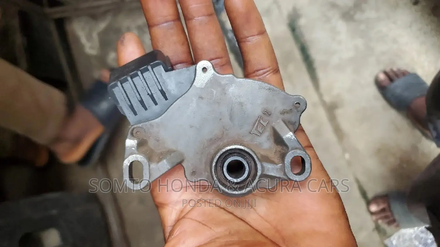 Gear Transmission Switch for Honda Accord 2003-2007 V6