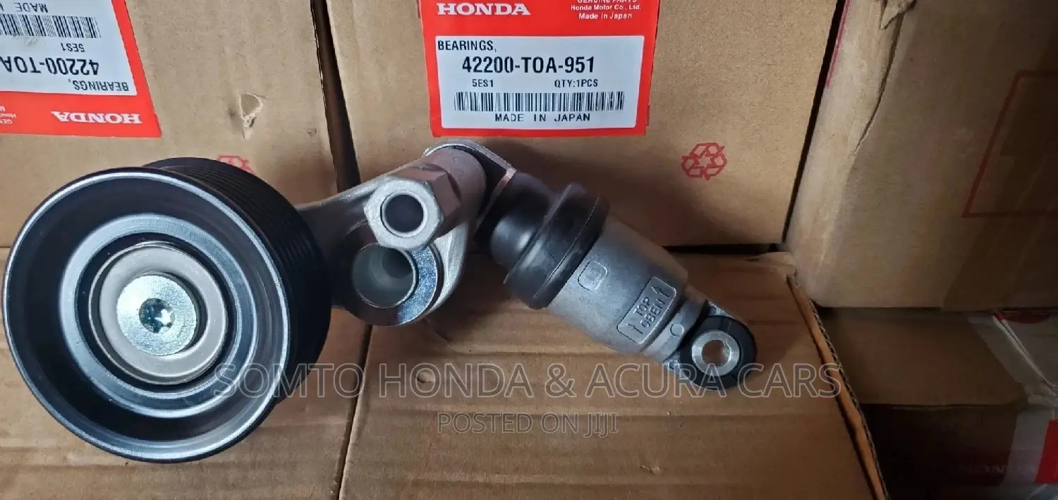 Adjuster Roller for Honda Accord 2013-2017