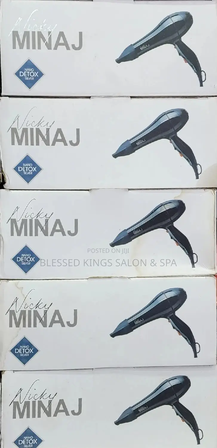 Hand Dryer