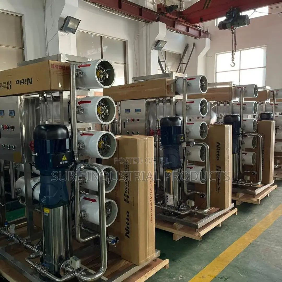 Reverse Osmosis Machine New Reverse Osmosis Machines Reverse