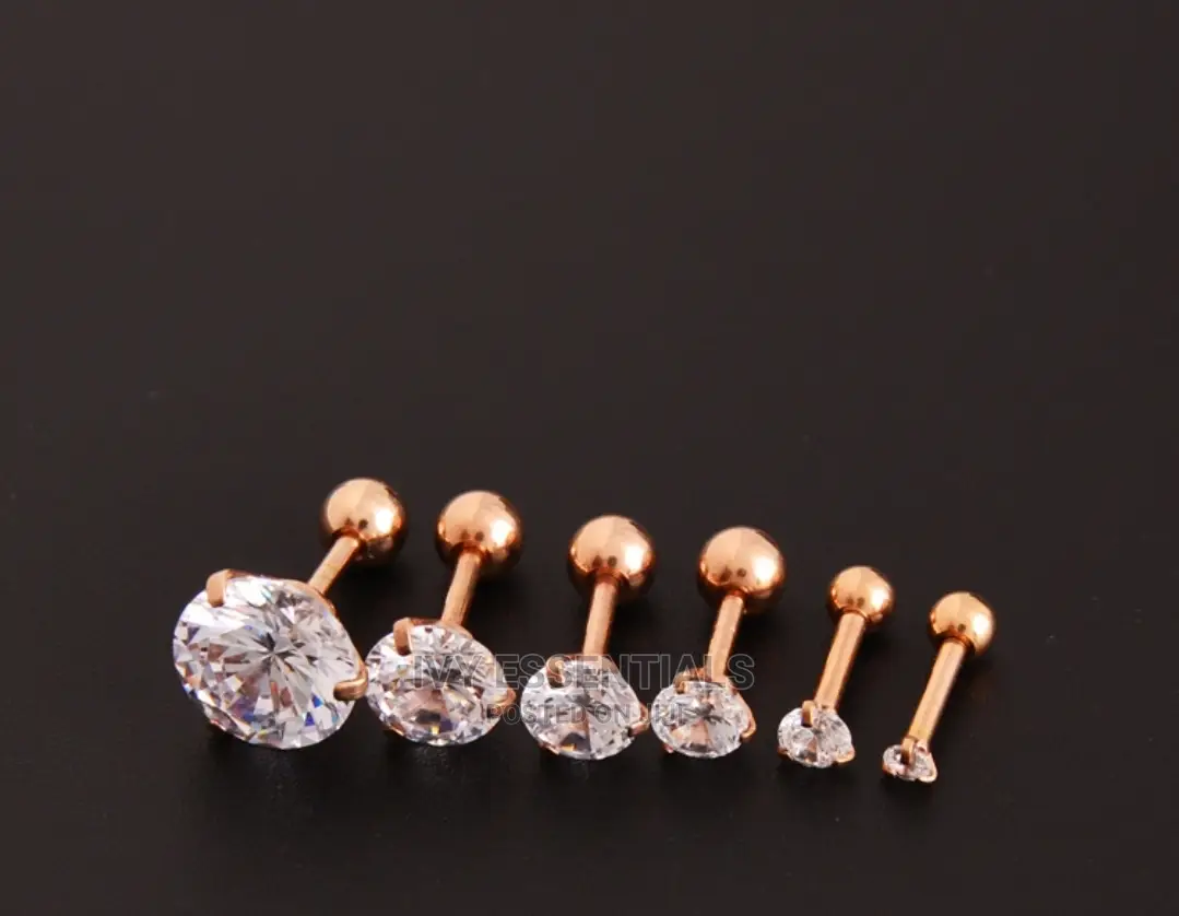 Body Piercing Ring, Nose Ring