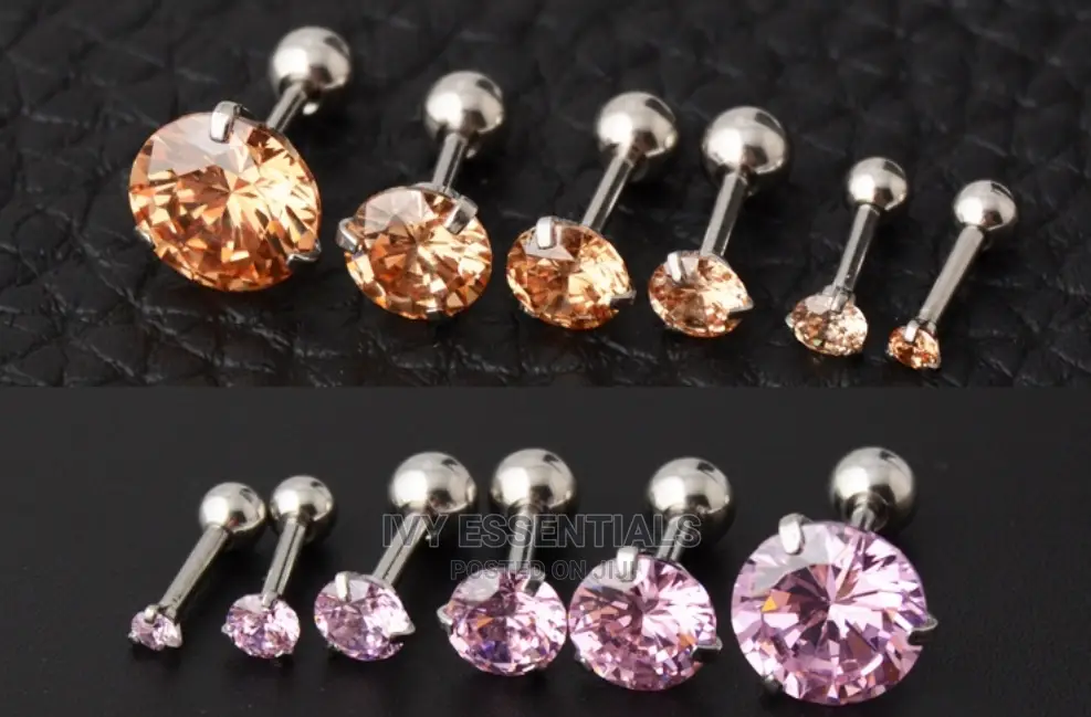 Body Piercing Ring, Nose Ring