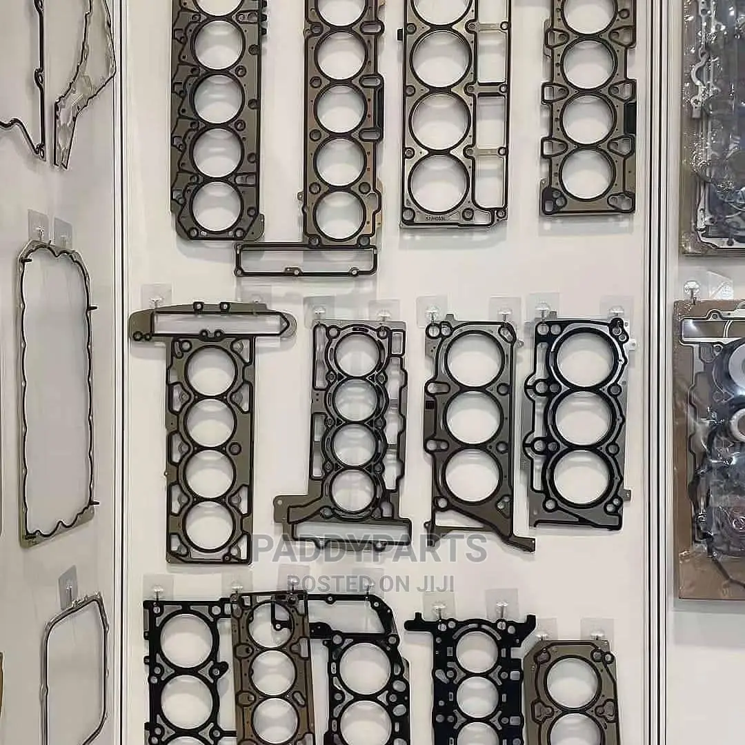 Ford,Chevrolet,GMC Top/Head Gasket