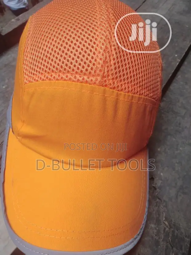 Safety Bum Cap
