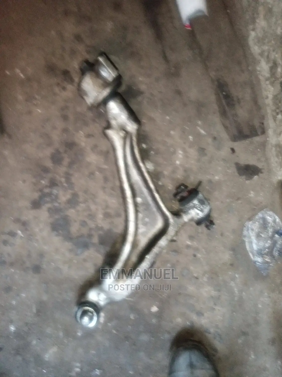 Front Lower Arm Lexus Is250 and Lexus Gs300