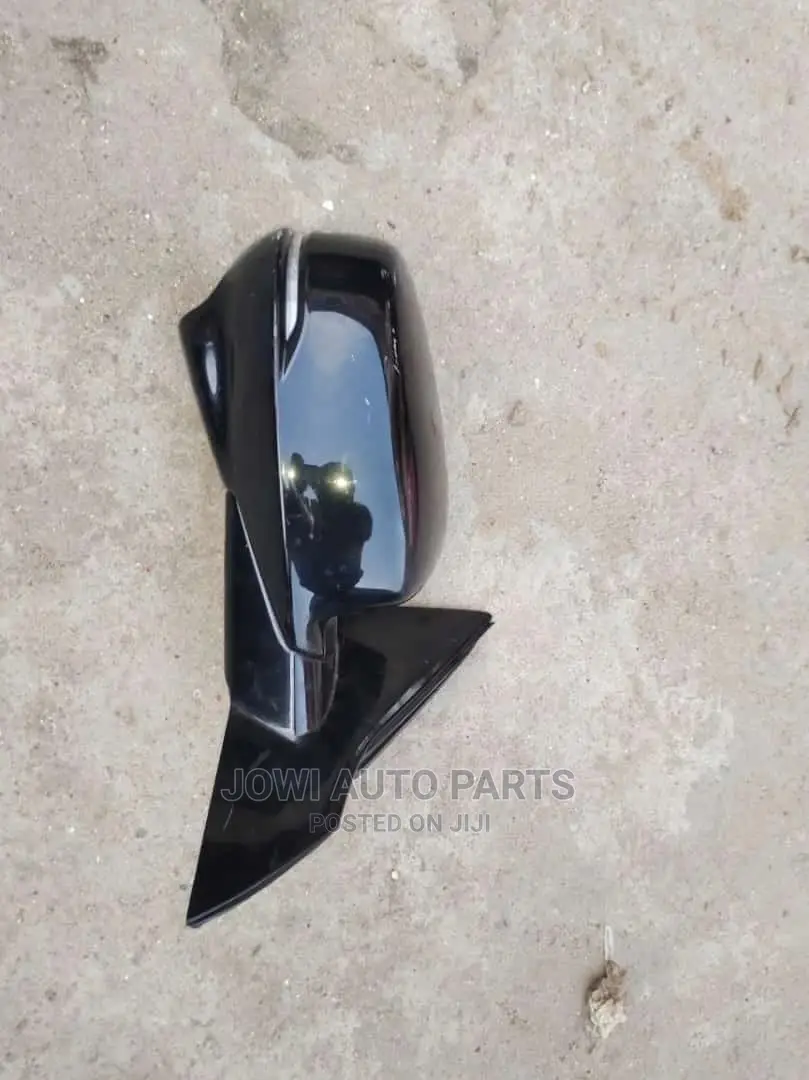 R Side Mirror With (Camera) 2013-16 Honda Accord