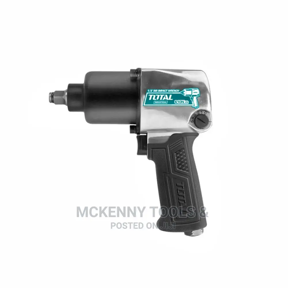 Total Air Impact Wrench 3/4" - 1355nm