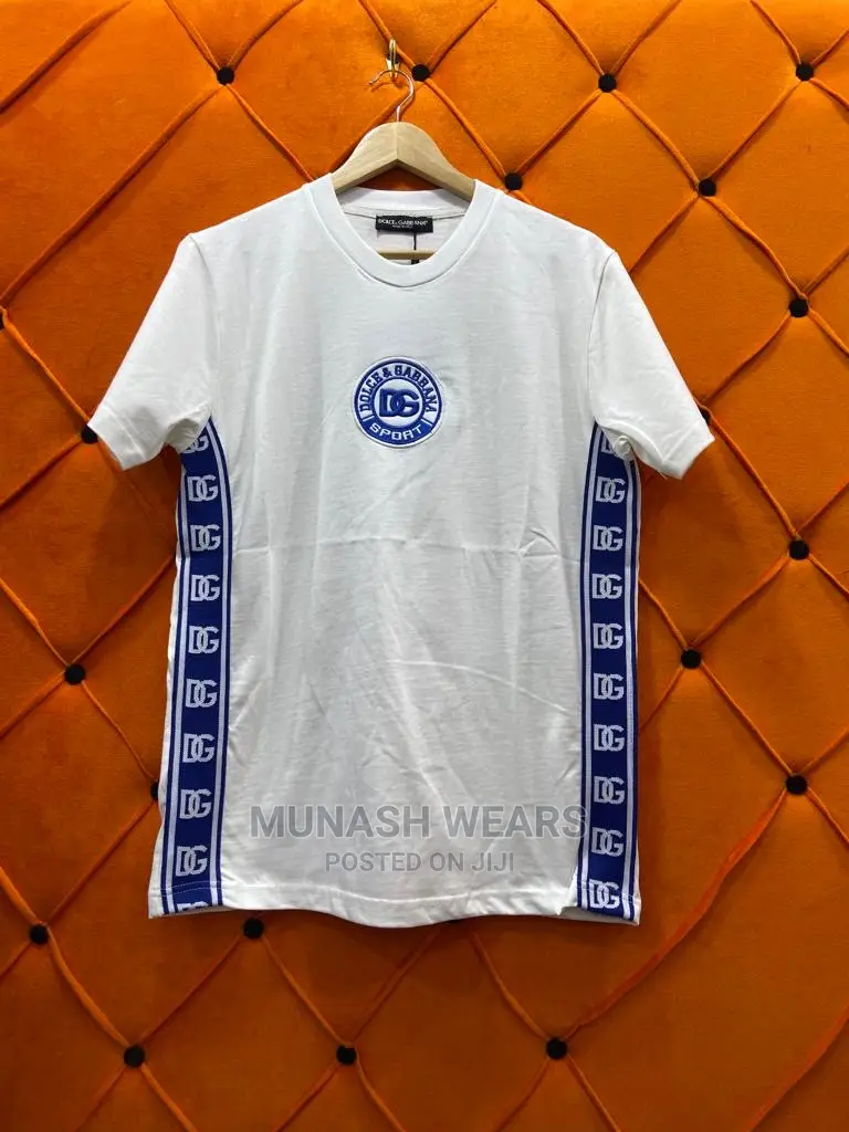 Italian T-Shirt COLLECTION’S