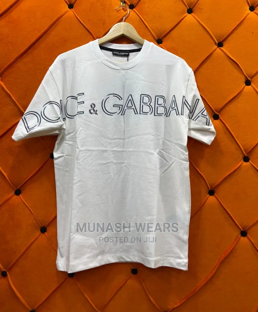Italian T-Shirt COLLECTION’S