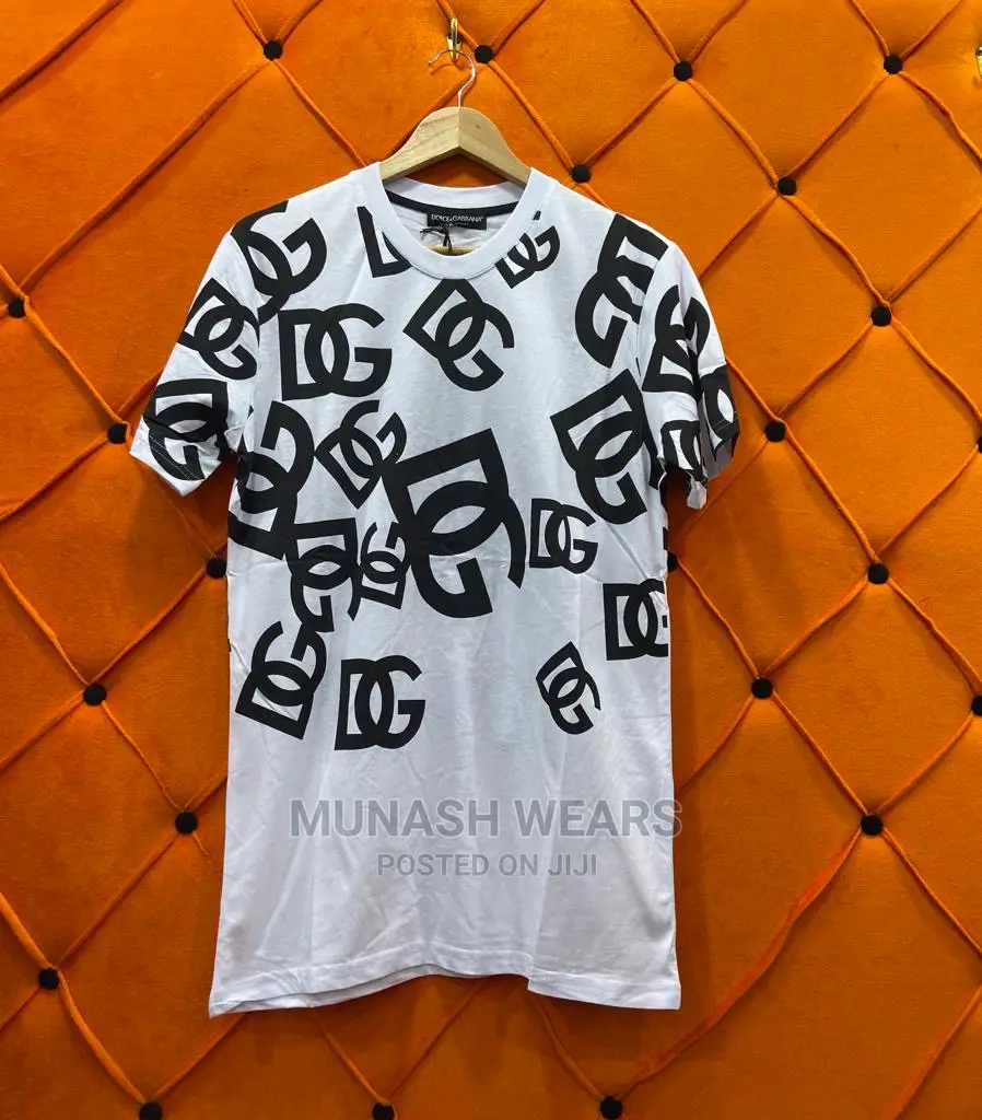 Italian T-Shirt COLLECTION’S