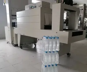 Shrink Wrapping Machine New Shrink Wrapping Shrink Wrapping