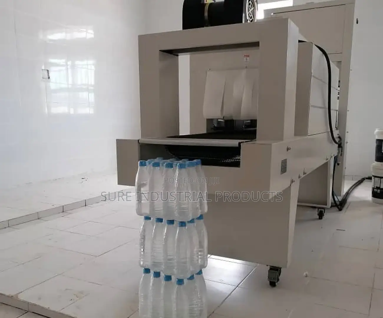 Shrink Wrapping Machine New Shrink Wrapping Shrink Wrapping