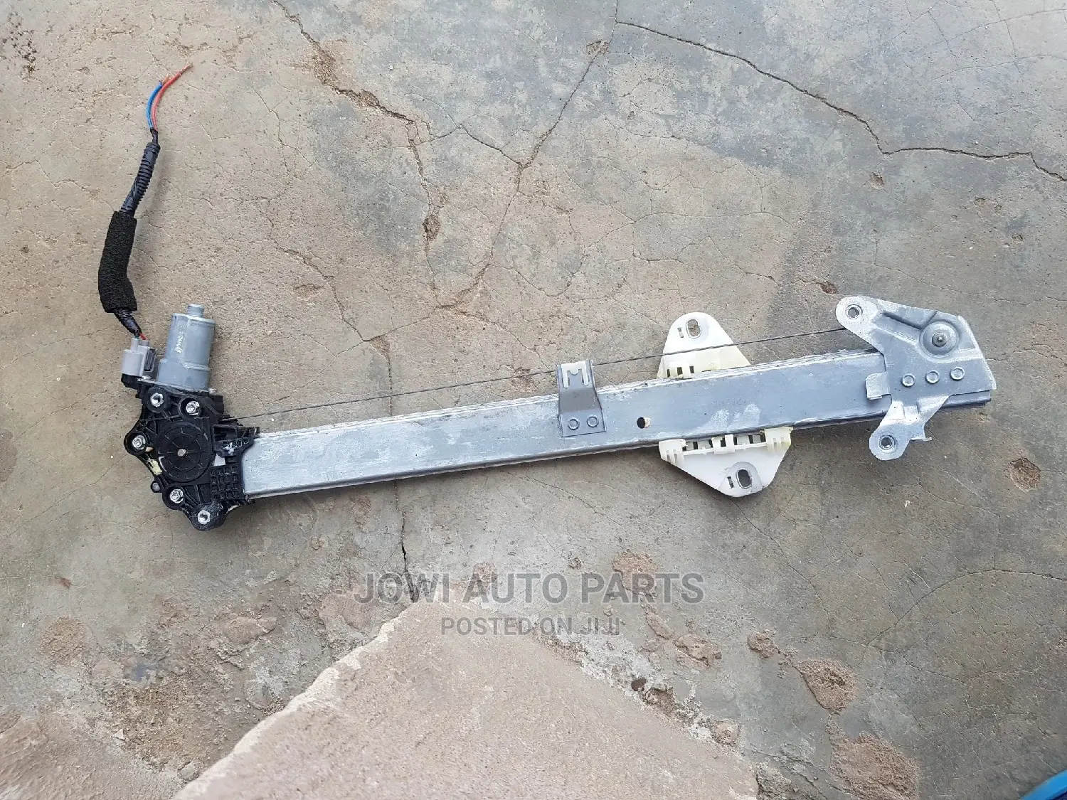 Glass Winer Honda Accord 2013-16 Model