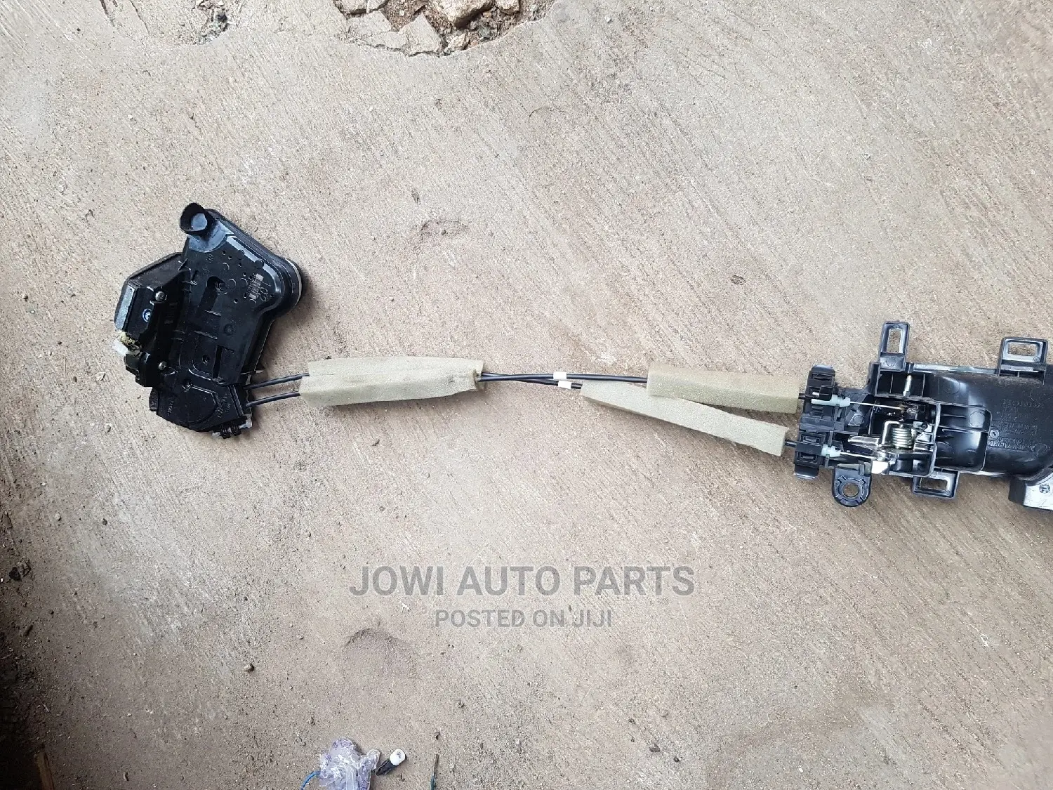 Door Catchers Honda Accord 2018-20 Model