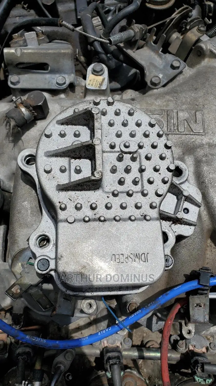 Toyota Camry Highlander Hybrid Water Pump 2010/2015