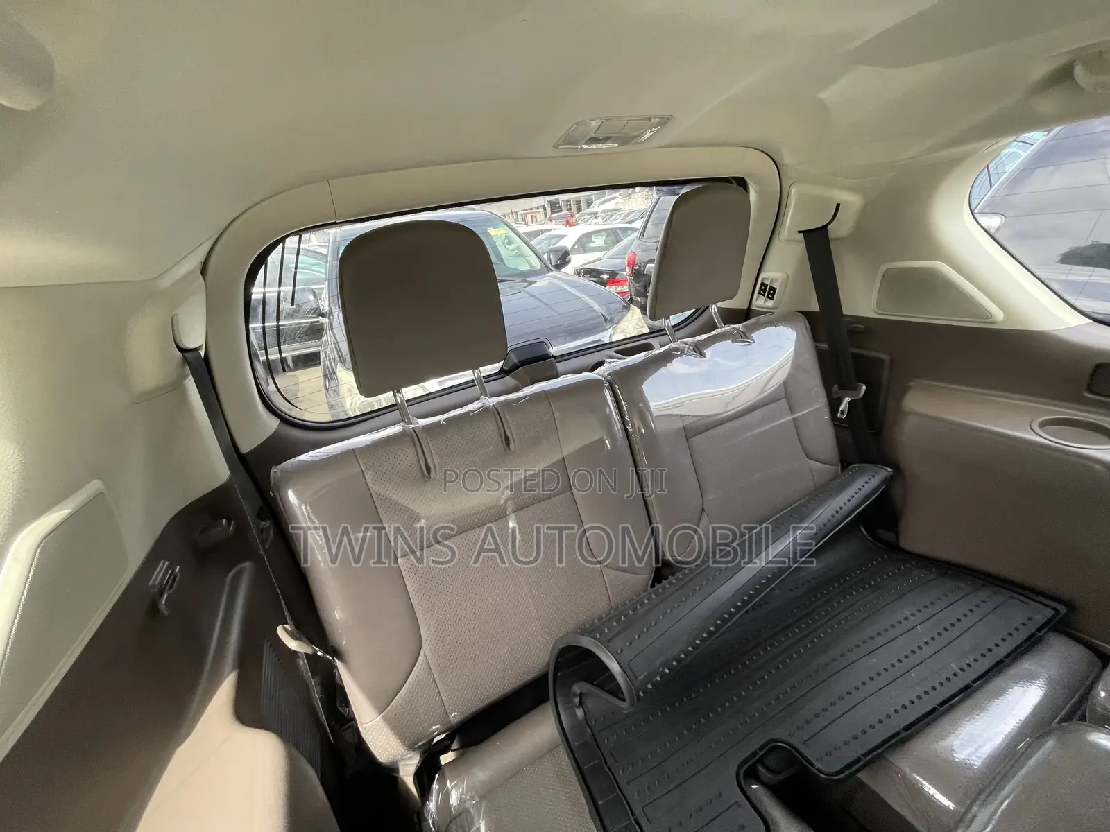 Lexus GX 460 Base 2015 Black