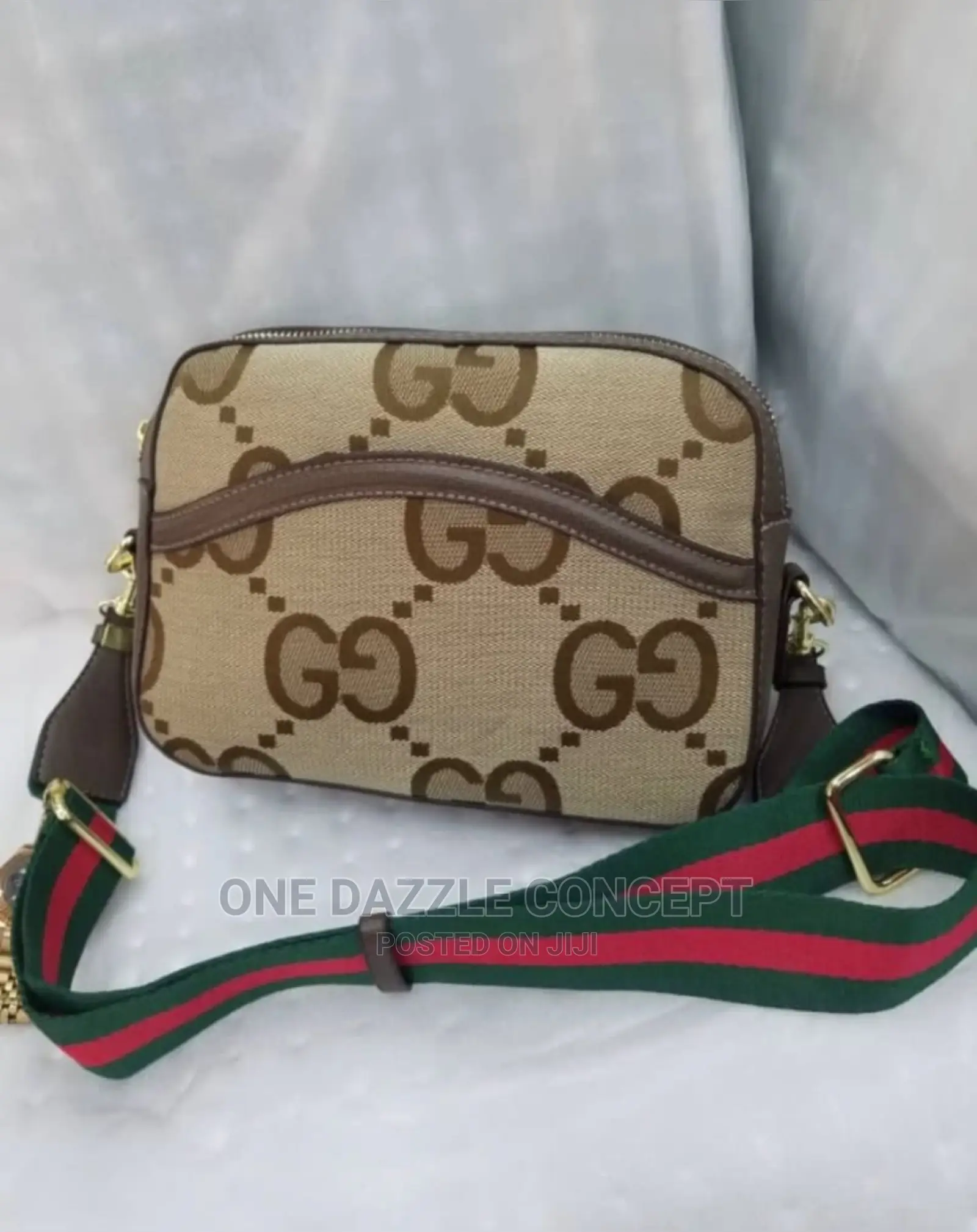 Unique Gucci Shoulder Bag
