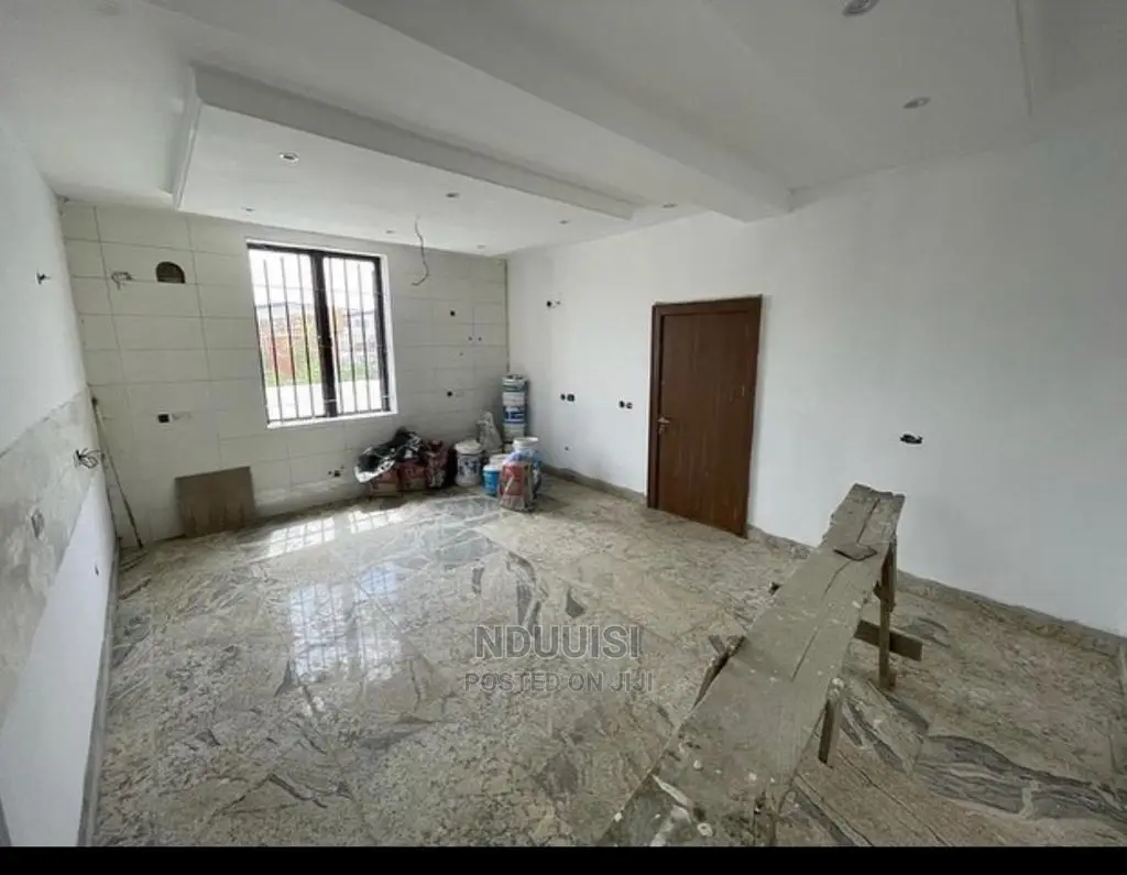 5bdrm Duplex in Katampe (Main) for sale