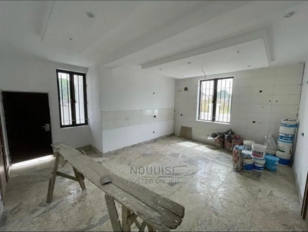 5bdrm Duplex in Katampe (Main) for sale
