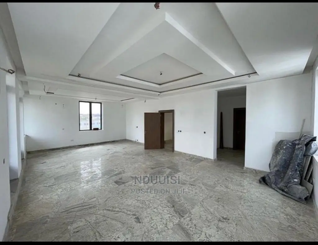 5bdrm Duplex in Katampe (Main) for sale