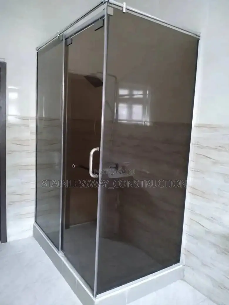 Cubicle Glass Cover
