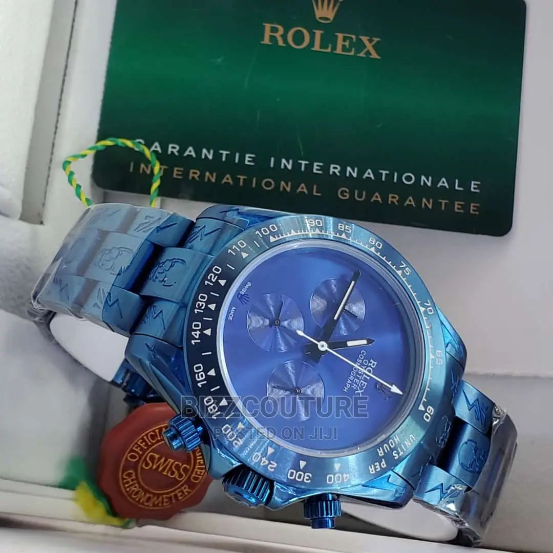 Original ROLEXOYSTER COSMOGRAPH Steel Available in Store