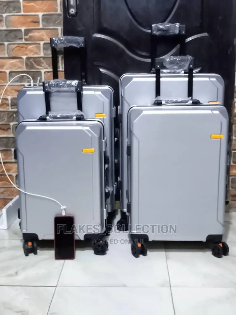 High Quality Set of 4 Box