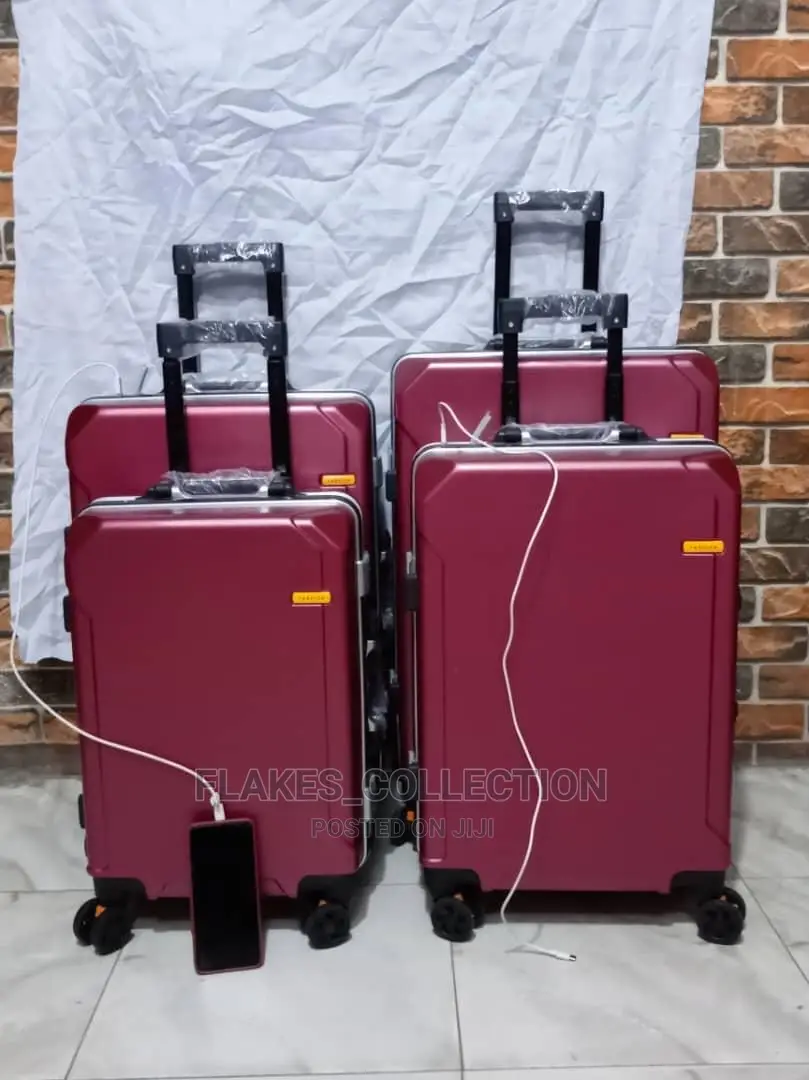 High Quality Set of 4 Box