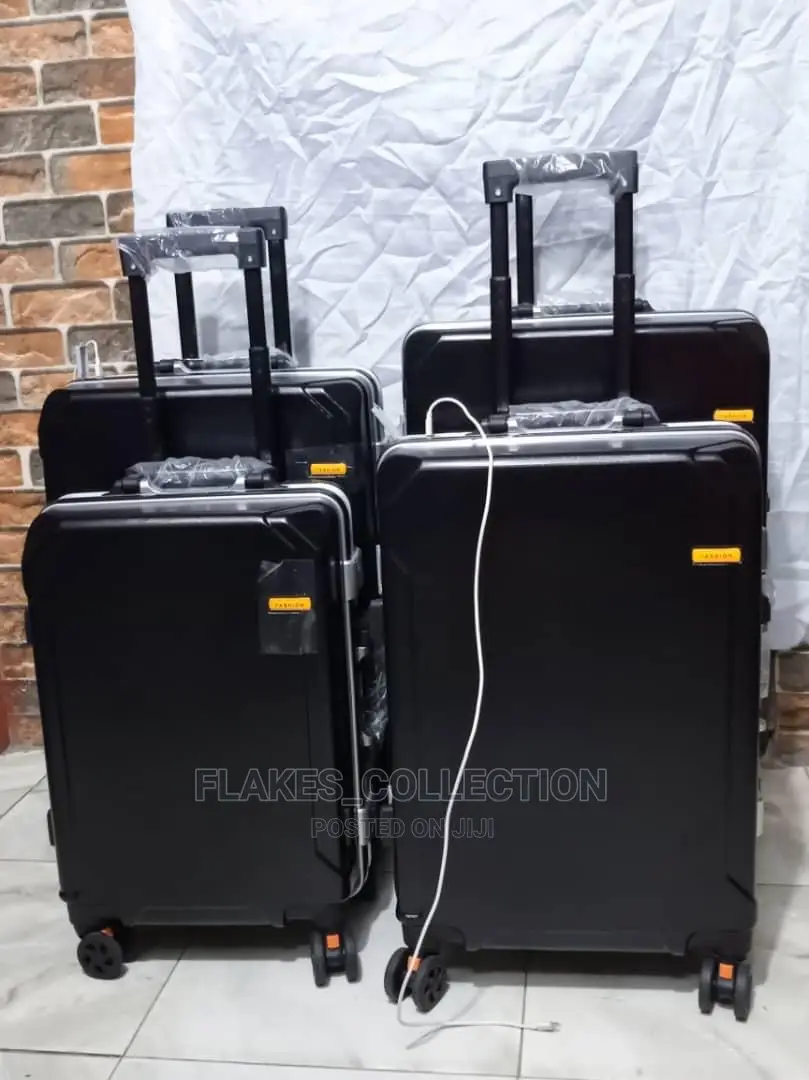 High Quality Set of 4 Box